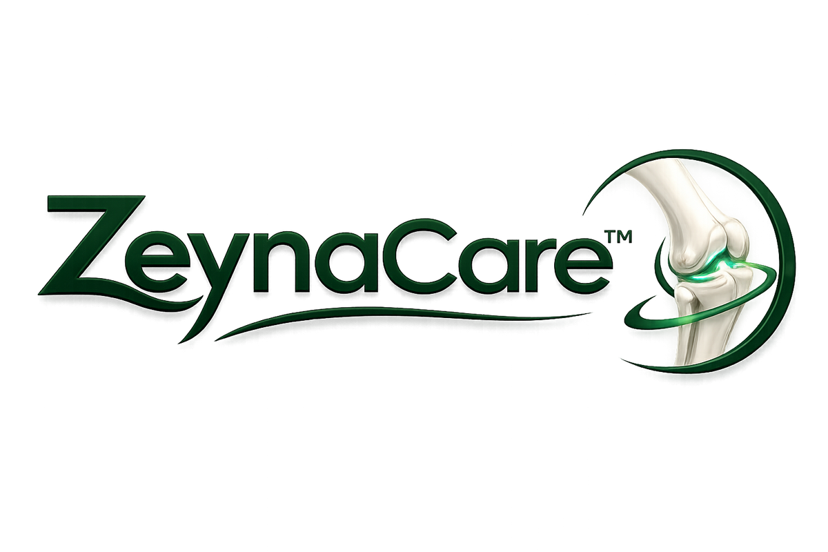 ZeynaCare