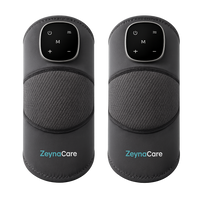 ZeynaCare™ Masseur 3 en 1