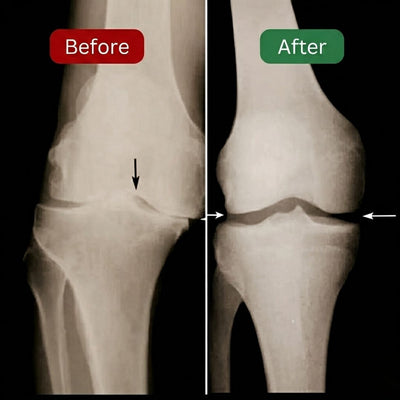 ZeynaCare™ 3 in 1| Best tool to instantly relieve knee Elbow and shoulder pain