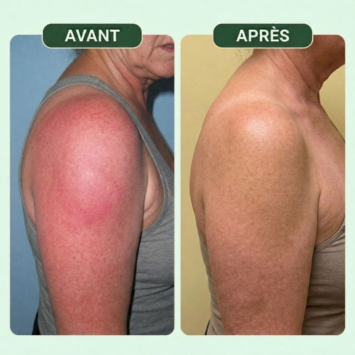 ZeynaCare™ Masseur 3 en 1