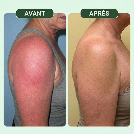 ZeynaCare™ Masseur 3 en 1
