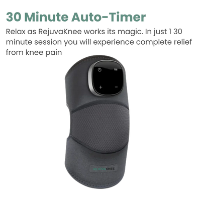 ZeynaCare™ 3 in 1| Best tool to instantly relieve knee Elbow and shoulder pain