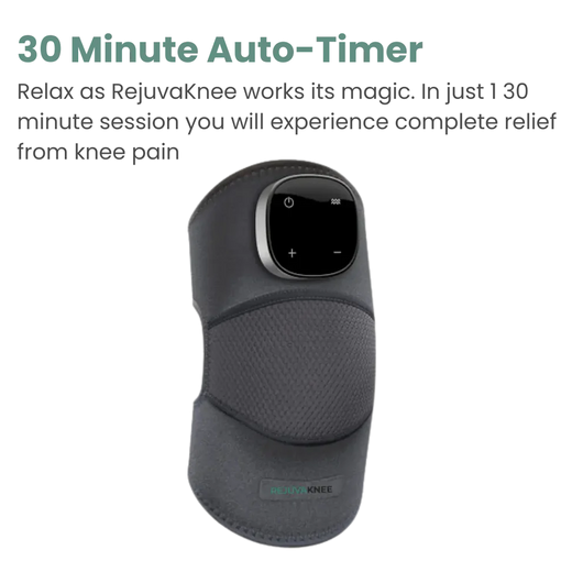 ZeynaCare™ 3 in 1| Best tool to instantly relieve knee Elbow and shoulder pain