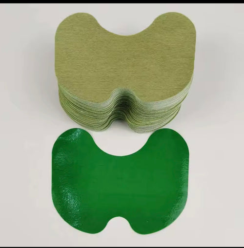 Patch Chauffant Anti-Douleur : La chaleur qui soulage